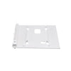 Liebherr Freezer Ice-Maker Mounting Plate - 742446500