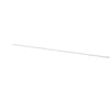 Liebherr Freezer Retaining Strip For Glass Plat - 742941900