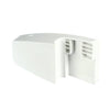 Liebherr HCB2061 Combination Refrigerator/Freezer Fastening