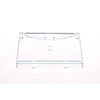 Liebherr CS1350B Combination Refrigerator/Freezer Drawer Front