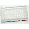 Liebherr Freezer Various Retaining Fixtures - 743240600
