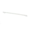 Liebherr Freezer Retaining Strip For Glass Plat - 743243400
