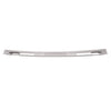 Liebherr Refrigerator Refrigerator Door Hinge Cover - 743616201