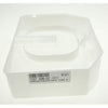 Liebherr Refrigerator Evaporator Trays - 743749800
