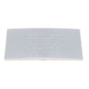 Liebherr Refrigerator Drawer Trim, Printed - 743839200