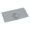 Liebherr Refrigerator Drawer Trim, Printed - 7438392