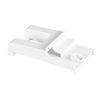 Liebherr CBS1360 Combination Refrigerator/Freezer Fastening - 743846100