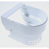 Liebherr Refrigerator Housing Audible Warning Signal/F - 743856600