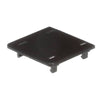 Liebherr Refrigerator Cover For Electrics - 745076200