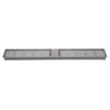Liebherr Freezer Cover Screen - Printed Liebher - 908683500