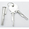 Liebherr Freezer Cylindrical Lock - 704335900