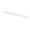 Liebherr Freezer Parts Powder-Coated Coloured - 969357900