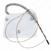 Liebherr Humidor Evaporator - Refrigeration - 9872011