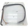 Liebherr Freezer Evaporator - Refrigeration - 9873173