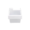 Liebherr HC2062 Combination Refrigerator/Freezer Ice Bucket