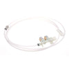 Liebherr Freezer 3-Metre Hose For The Icemaker - 990301000