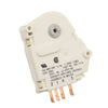Liebherr Freezer Defrost Drain Valve - 740241700