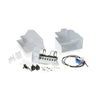 Liebherr Freezer Plug - 742452900