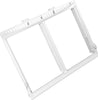 Liebherr Refrigerator Hinge Cover Upper - 743338200