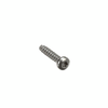 Liebherr Refrigerator Oval-Head Screw - 400000000