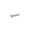 Liebherr Refrigerator Screw Countersunk - 408285301