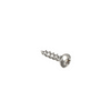 Liebherr Refrigerator Screw, Refrigerator Evap Fan C - 409800800