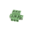 Liebherr Freezer Plug Housing - 602166100