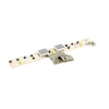 Liebherr Freezer Operating Unit Board - 611338000