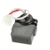 Liebherr Freezer Evaporator Motor - 611877901
