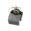 Liebherr Refrigerator Refrigerator Evaporator Motor - 611878100