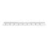 Liebherr Freezer Housing For Lamp Assy. - 612109000