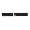 Liebherr Refrigerator Operating Panel Housing - 612446200