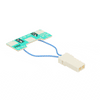 Liebherr HCS2062 Combination Refrigerator/Freezer Reed Board