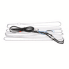 Liebherr Freezer Heating Tube - 694009100