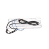 Liebherr Refrigerator Heating Tube - 694036800