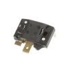 Liebherr Freezer Motor - 694073400