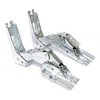 Liebherr Door Hinge - 704011301