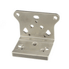 Liebherr Refrigerator Zinc Die-Cast Bearing Block - 704236200