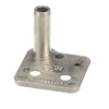 Liebherr Freezer Zinc Die-Cast Bearing Block - 704325900