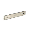 Liebherr Freezer Zinc Die-Cast Bearing Block - 704466302