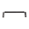 Liebherr Freezer Handle Pre-Mounted - 704470600