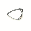Liebherr Refrigerator Strip Gasket - 710973200