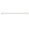 Liebherr Freezer Wire Bracket/Glass-Line Door - 711238200