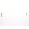Liebherr Freezer Wire Bracket/Glass-Line Door - 711238600
