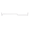 Liebherr Freezer Gallon Shelf Wire Bracket - 711257300