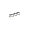 Liebherr Refrigerator Lower Hinge Pin - 711314600