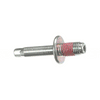 Liebherr Refrigerator Lower Hinge Pin - 711317200