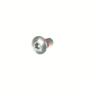 Liebherr Refrigerator Door Stop Screw - 711379501