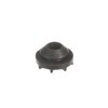 Liebherr Freezer Evaporator Fan Buffer - 726607901