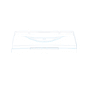 Liebherr Freezer Small Freezer Drawer Front - 740233900